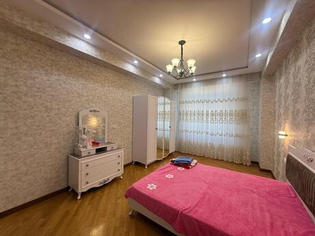 Kirayə 2 otaqlı mənzil, 100 m², Ağ şəhər: 1 300 ₼/ay 5