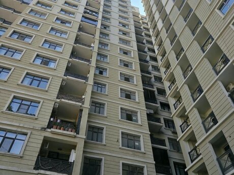 2 otaqlı mənzil, 113 m², Nərimanov: 281 000 ₼ 3