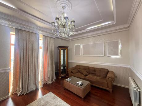 Kirayə 2 otaqlı mənzil, 100 m², Ağ şəhər: 1 400 ₼/ay 2