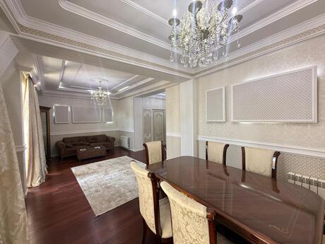 Kirayə 2 otaqlı mənzil, 100 m², Ağ şəhər: 1 400 ₼/ay 5