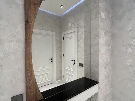 2 otaqlı mənzil, 60 m², Memar Əcəmi: 175 000 ₼ 5