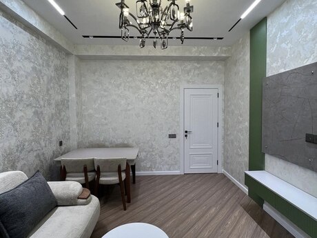 2 otaqlı mənzil, 60 m², Memar Əcəmi: 175 000 ₼ 3