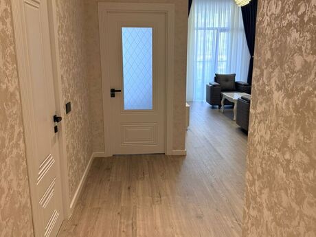 Kirayə 2 otaqlı mənzil, 68 m², Koroğlu Residence: 1 200 ₼/ay 4