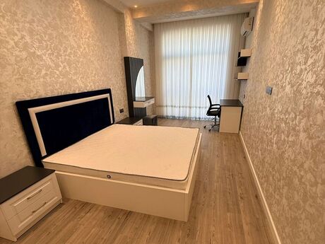 Kirayə 2 otaqlı mənzil, 68 m², Koroğlu Residence: 1 200 ₼/ay 5