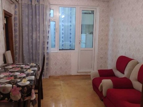 Elan №6464577 - Bakı, Memar Əcəmi m., 3 otaqlı, 60 m², 5/5 mərtəbə