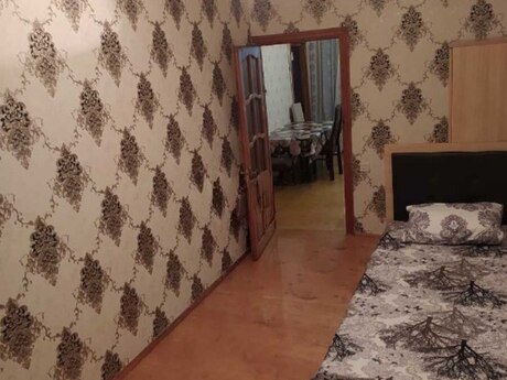 Kirayə 3 otaqlı mənzil, 60 m², Memar Əcəmi: 550 ₼/ay 4