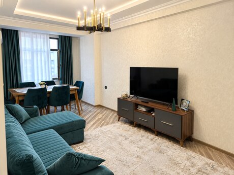 Kirayə 2 otaqlı mənzil, 55 m², 28 May: 849 ₼/ay 3