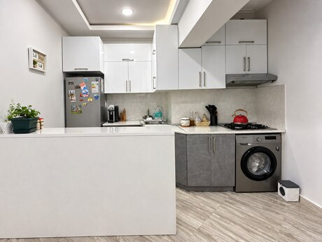 Kirayə 2 otaqlı mənzil, 55 m², 28 May: 849 ₼/ay 4