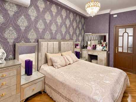 3-комнатная квартира, 99 м², Qara Qarayev: 259 000 ₼ 4