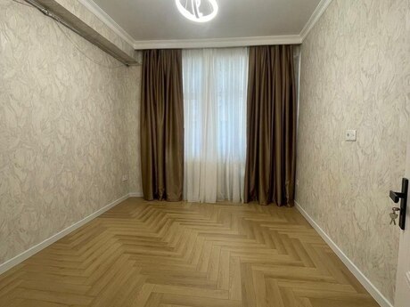 20 Yanvarda 2 otaqlı yeni tikili mənzil satılır, 51 m², 179 000 AZN, şəkil 5 / 12