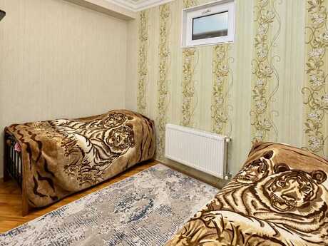 3-комнатная квартира, 99 м², Qara Qarayev: 259 000 ₼ 5