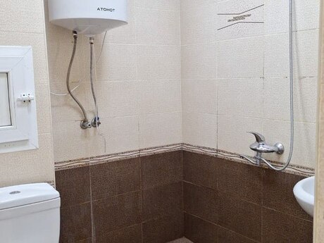 2 otaqlı mənzil, 51 m², Bakıxanov: 125 000 ₼ 3