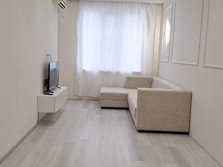 2 otaqlı mənzil, 51 m², Bakıxanov: 125 000 ₼ 4