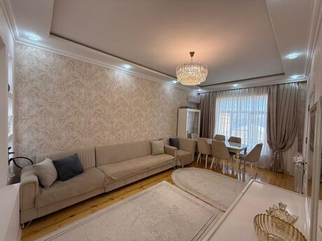4 otaqlı həyət evi, 80 m², Lökbatan: 140 000 ₼ 3