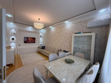 4 otaqlı həyət evi, 80 m², Lökbatan: 140 000 ₼ 2