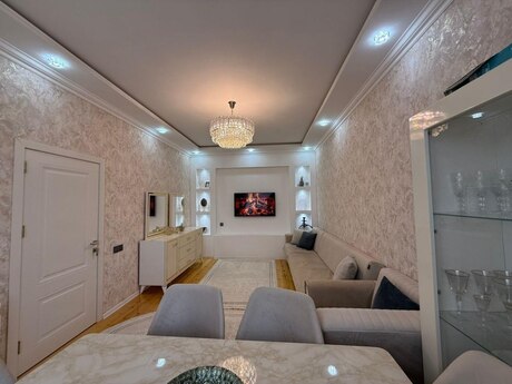 4 otaqlı həyət evi, 80 m², Lökbatan: 140 000 ₼ 4