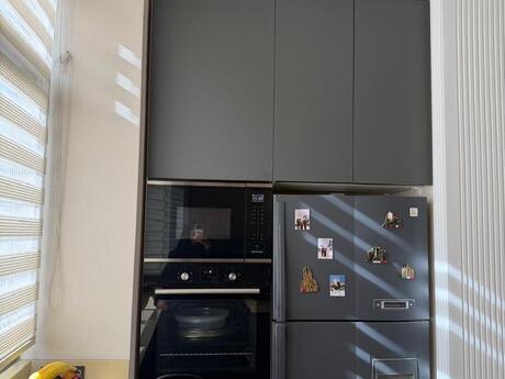 2 otaqlı mənzil, 73 m², 7 Points: 295 000 ₼ 5