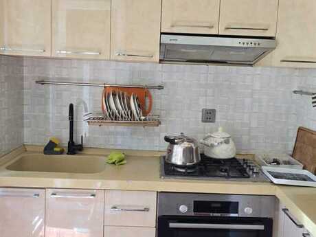 1 otaqlı mənzil, 34 m², Gənclik: 120 000 ₼ 5