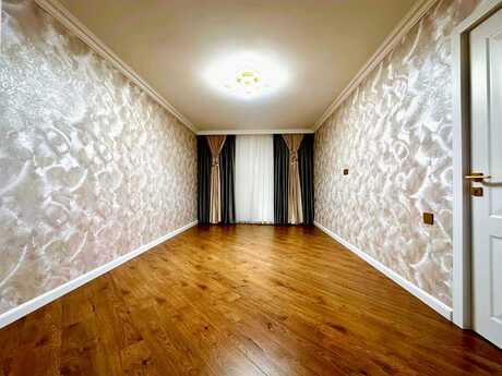 3 otaqlı mənzil, 65 m², Qara Qarayev: 147 000 ₼ 4