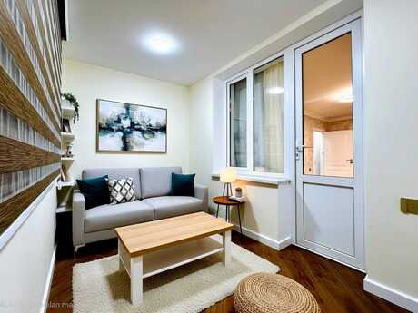 3-room apartment, 65 m², Qara Qarayev: 147 000 ₼ 5