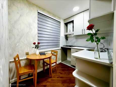 Elan №6463811 - Bakı, Qara Qarayev m., 3 otaqlı, 65 m², 5/5 mərtəbə