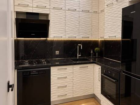 Аренда: 3-комнатная квартира, 75 м², Qara Qarayev: 1 000 ₼/мес 3