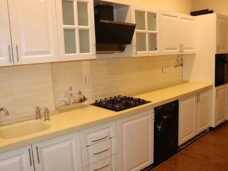 Elan №6464619 - Bakı, Elmlər Akademiyası m., 3 otaqlı, 150 m², 3/16 mərtəbə