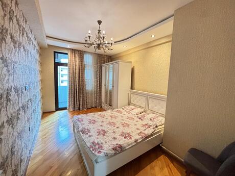 Kirayə 2 otaqlı mənzil, 70 m², 28 May: 849 ₼/ay 5