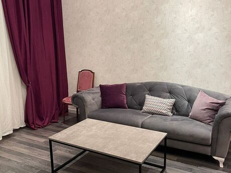 Kirayə 2 otaqlı mənzil, 90 m², Nizami: 1 000 ₼/ay 2