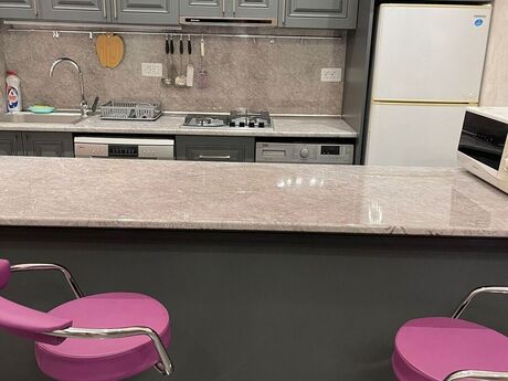 Kirayə 2 otaqlı mənzil, 90 m², Nizami: 1 000 ₼/ay 3