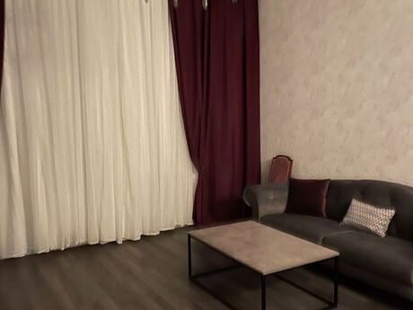 Kirayə 2 otaqlı mənzil, 90 m², Nizami: 1 000 ₼/ay 5