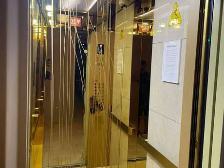 Kirayə 2 otaqlı mənzil, 80 m², Xətai: 900 ₼/ay 3