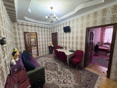 3 otaqlı mənzil, 88 m², Həzi Aslanov: 225 000 ₼ 3