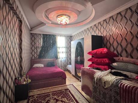 3 otaqlı mənzil, 88 m², Həzi Aslanov: 225 000 ₼ 5
