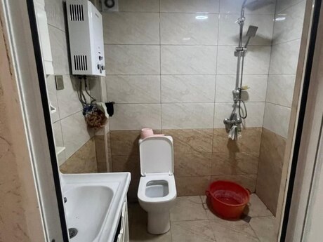 Продаётся 3-комнатная квартира в старом фонде, Biləcəri, 65 м², 138 000 AZN, фото 4 / 7