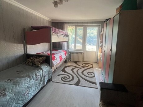 3-комн. · 65 m² · 5/5 этаж, Biləcəri