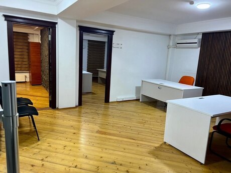 Объявление №6418913 - Баку, м. Нариман Нариманов, 3-комн., 75 м²