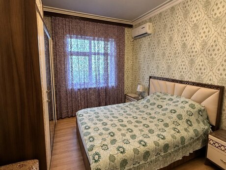 2 otaqlı mənzil, 62 m², İnşaatçılar: 158 000 ₼ 4