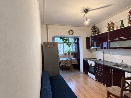 2 otaqlı mənzil, 62 m², İnşaatçılar: 158 000 ₼ 5