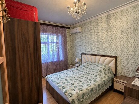 2 otaqlı mənzil, 62 m², İnşaatçılar: 158 000 ₼ 3