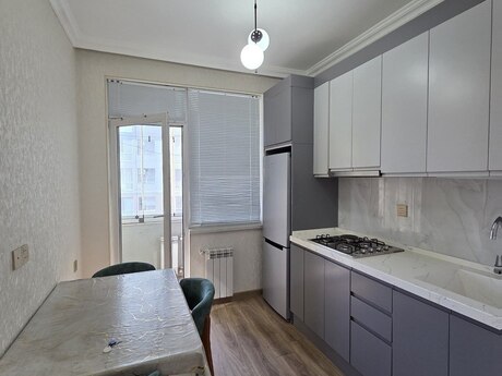 20 Yanvarda 2 otaqlı yeni tikili mənzil satılır, 55 m², 207 000 AZN, şəkil 4 / 12
