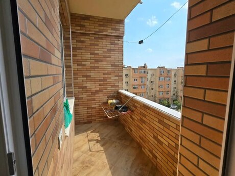 3 otaqlı mənzil, 128 m², Həzi Aslanov: 325 000 ₼ 4
