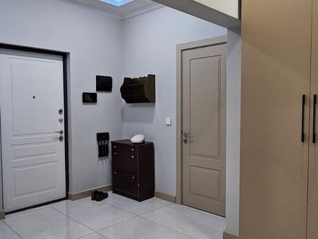 2-room apartment for rent, 58 m², West Town: 799 ₼/mo 5