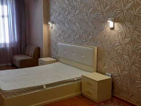 Kirayə 3 otaqlı mənzil, 160 m², Elmlər Akademiyası: 1 199 ₼/ay 4