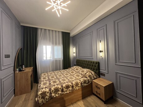 3 otaqlı mənzil, 54 m², Masazır: 107 000 ₼ 5