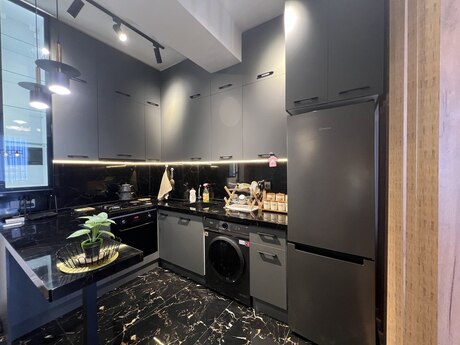 3 otaqlı mənzil, 54 m², Masazır: 107 000 ₼ 4