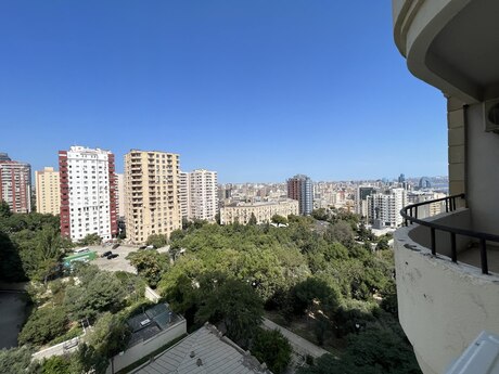 Elan №6464649 - Bakı, İçəri Şəhər m., 5 otaqlı, 180 m², 7/16 mərtəbə
