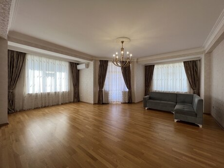 Аренда: 5-комнатная квартира, 180 м², İçəri Şəhər: 2 000 ₼/мес 3