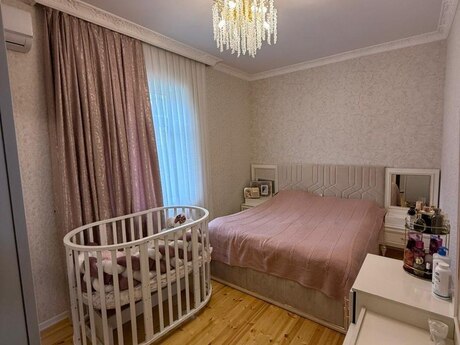 4 otaqlı həyət evi, 80 m², Lökbatan: 140 000 ₼ 5