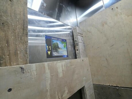 3 otaqlı mənzil, 158 m², Nərimanov: 387 680 ₼ 4